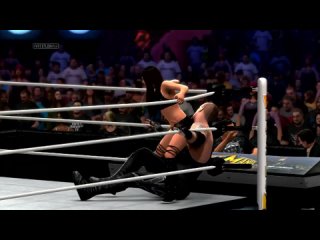 WWE 2K14_ Defeat the Streak_ Brie Bella