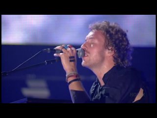 Coldplay - How We Saw The World (Toronto 2006)