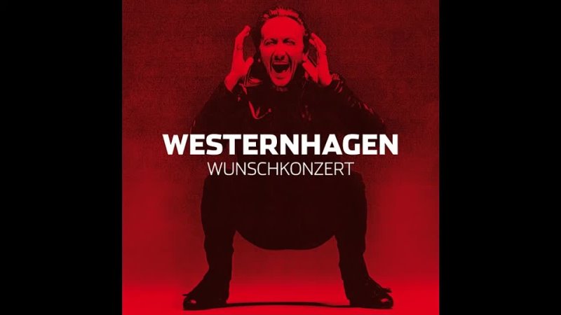 Westernhagen-Lass uns Leben