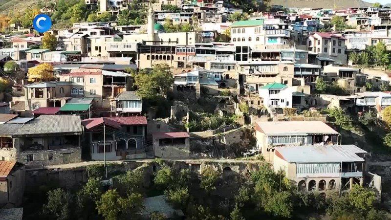 Видео от группы Native Dagestan