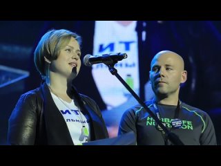 Экстраваганза 2017 Минск - лучшие моменты мероприятия