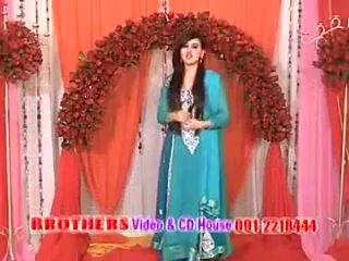 Dil Raj New Pashto Song 2014 - Mera Yar Deewana