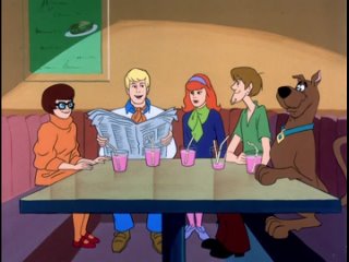 Episódio 02 - Uma Pista para Scooby-Doo