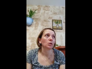 Видео от Евгении Завгородней