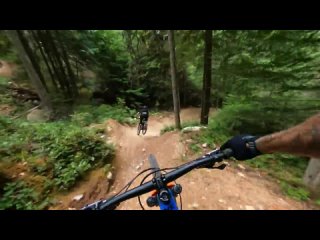 GoPro HERO10 MTB Summer Highlights with Geoff Gulevich