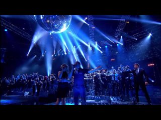 Perpetuum Jazzile - Abba Medley