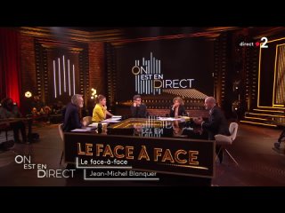 On est en direct, France 2 - Intégrale - 29.01.2022