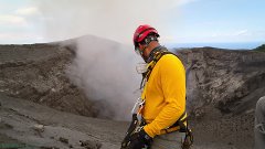 «Добро пожаловать на Землю (01). Беззвучный рокот» (Познават...