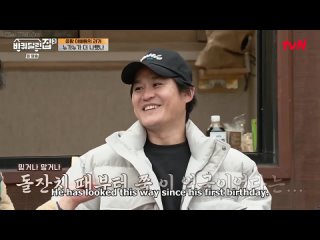 House on Wheels 3 (2021) Episode 10 English sub [Choi Moo sung, Kim Sung kyun]