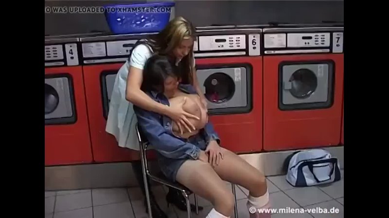 Milena Laundromat