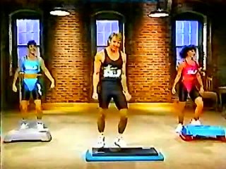 The Step Co. Exercise Video(720P_HD).mp4