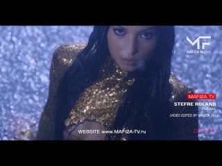 Stefre Roland - Enigma ➧Video edited by ©MAFI2A MUSIC