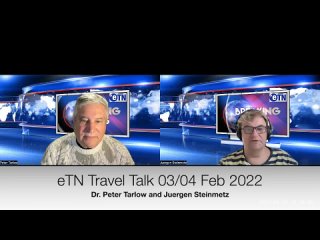 eTN NewsTalk 03/04 Jan 2022