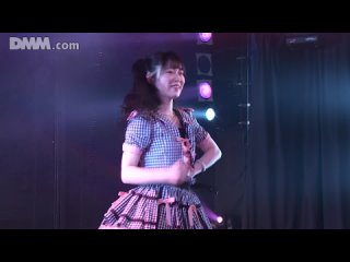 AKB48 13th Special Stage “Nankai Datte Koi wo Suru“ (Нишикава Рей и Ямане Сузуха )