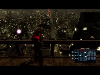 The Amazing Spider-Man 2 #6 — Black Cat Mission {PC Max} Walkthrough Gameplay