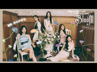 Japan 1st Full Album‘Bloom’ Special Digest  03. SAPPY