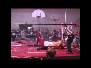 2010.06.04 - King of the Deathmatches