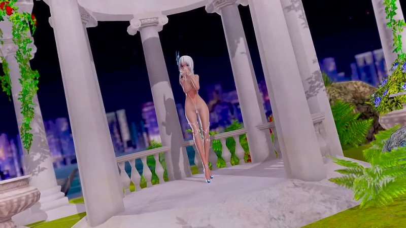 Mmd r 18 erotic white kangxi unknown mother goose author f