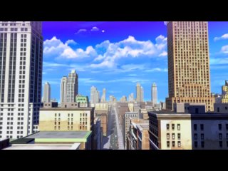 Transformers Devastation Part 1 — City of Steel {Ultra Settings} {PC}