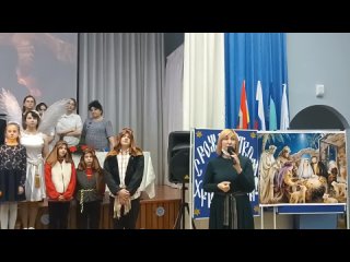 Видео от Школа № 35 им. К.Д. Воробьева г. Курска