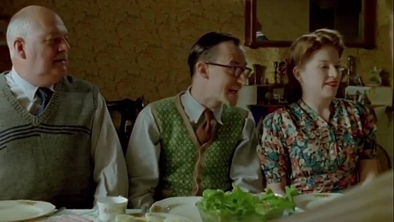 Housewife, 49 (2006) Victoria Wood David Threlfall Christopher Harper Ben Crompton Sally Bankes Lorraine