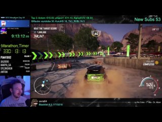 [KuruHS] NFS Payback - Completely Broken + WINNING AGAINST CHEATERS! | KuruHS