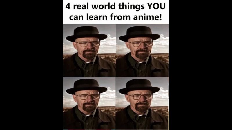 anime memes