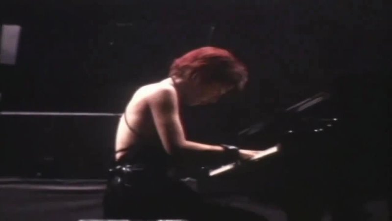 The Seatbelts - Yoko Kanno Piano Solo
