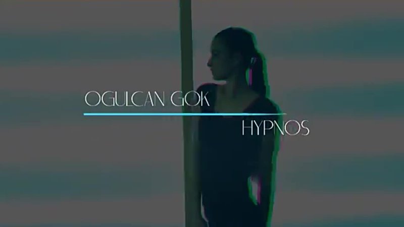 Ogulcan Gok Hypnos ( Club Mix