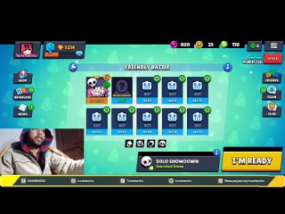 brawl stars live