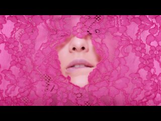 SHLAKOBLOCHINA — Новая сила киски (feat. FEARMUCH) ¦ Official Music Video