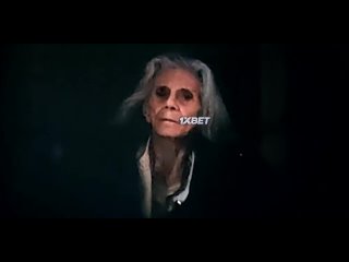 Бабушка (2021) ужасы