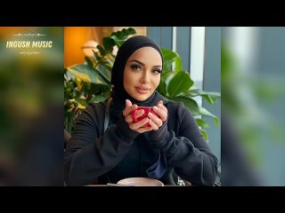 ИНГУШСКАЯ ПЕСНЯ Алина Мусиева - Варийлахь Лорлелахь 2022