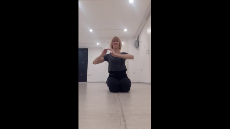 Видео от Ланы Назаровой
