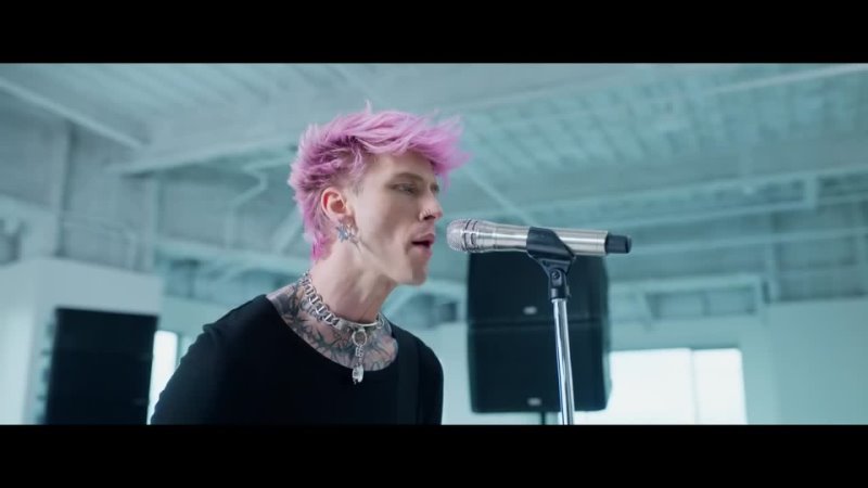 Machine Gun Kelly