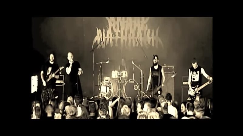 Anaal Nathrakh Live at Roskilde 2013 ( FULL