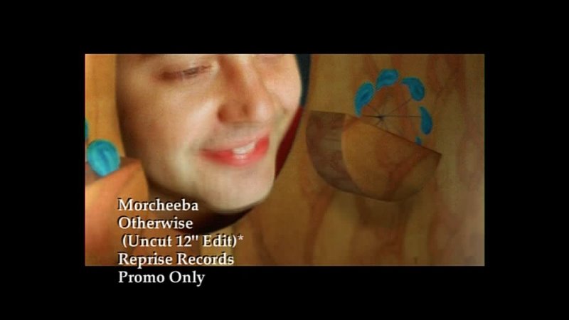 Morcheeba Otherwise ( Uncut 12 Inch Edit)