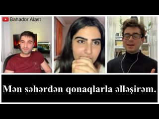 Turkish vs Azerbaijani Language Challenge