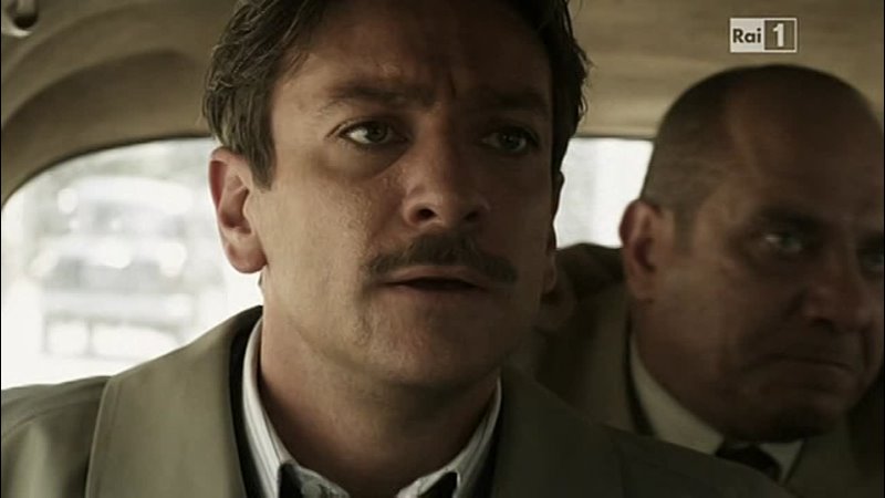 Il Commissario Nardone 1x07 Il