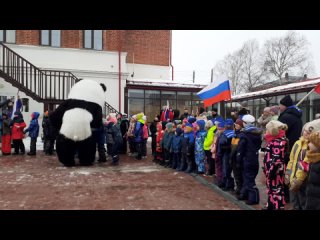 Видео от Частная гимназия CleverOne | Дзержинск