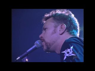 Metallica - Live In Salt Lake City 1997 (Full Concert)