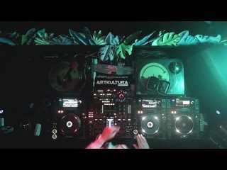Buddha Room online Samir Kuliev 07-03-22 [Deep House/Melodic Techno DJ Live Stream]