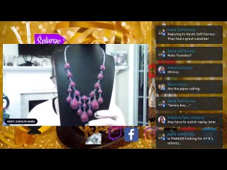 $5 Jewelry Party Live Show