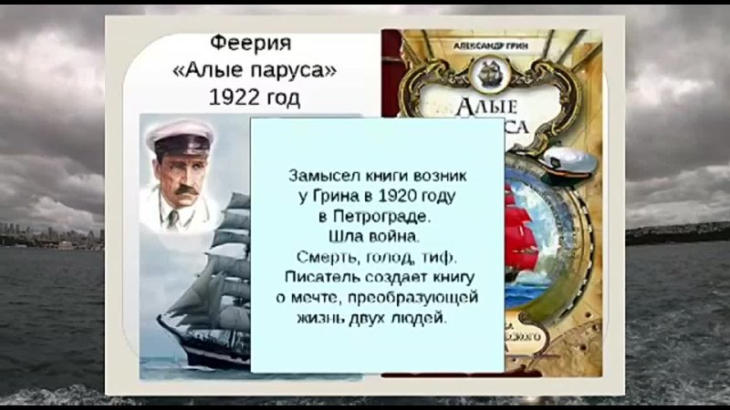 Как грин первоначально хотел назвать алые паруса. 100 Лет Алые паруса а Грина 1922. Книга Алые паруса (Грин а.).