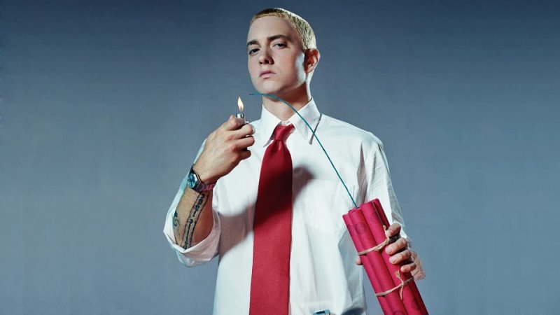 Eminem FACK by Slim Shady; Russian Translate, HOT erotic