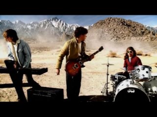 Hanson - If Only (Music Video)
