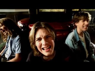 Hanson - This Time Around (Music Video)