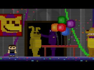 [windy31] ✅ ФЧ НЕВИНОВЕН №1  - Five Nights at Freddy’s 5: Sister Location Теории и Секреты