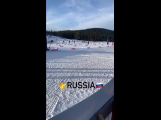 Победный финиш юниорской сборной России на ЮЧМ-2022