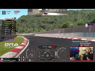 [The Moving Chicane] Gran Turismo Sport | These Cars CAN'T Save Fuel | Feat. Mistah_MCA